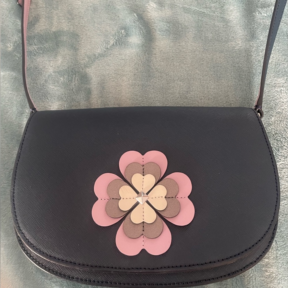 Kate Spade Purse Crossbody